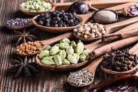 Whole Spices