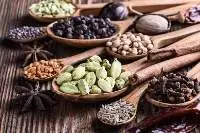 Whole Spices