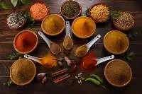Organic Spices