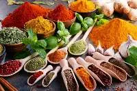Blended Masalas & Seasonings