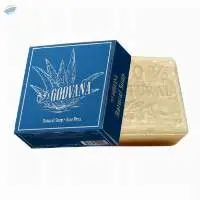 Turkish Beauty Soap Bar - Aloe Vera