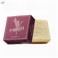 Turkish Beauty Soap Bar - Rice