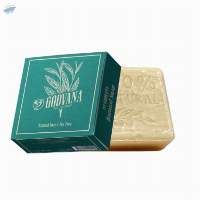 Turkish Beauty Soap Bar - Tea Tree