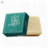 Turkish Beauty Soap Bar - Tea Tree