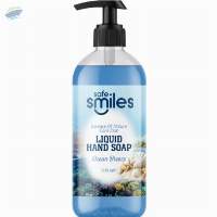 Safe Smiles Liquid Hand Soap Turkish
