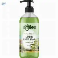 Turkish Liquid Hand Soap - Olive Touch