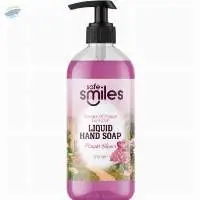 Safe Smiles Liquid Hand Soap - Flower Bloom