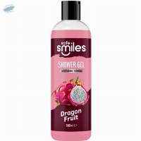 Safe Smiles Shower Gel Dragon Fruit