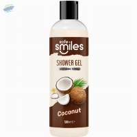 Shower Gel Coconut