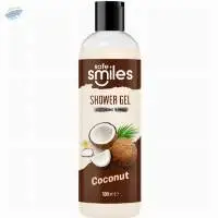 Shower Gel Coconut