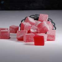 Plain Turkish Delight