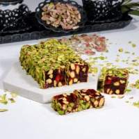 Wicked Turkish Delight
