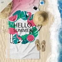 Beach Towels from Turkiye