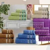 Bath Towels