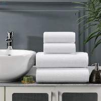 Hand Towels from Turkey