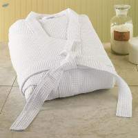 Hotel Bathrobes from Turkey