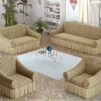 Sofa Covers & Clothes