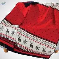Blanket from Turkey