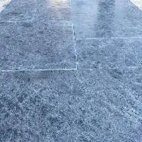 Blue Stone