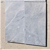 Ice Blue Natural Stone
