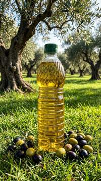 Premium Olive Oil 