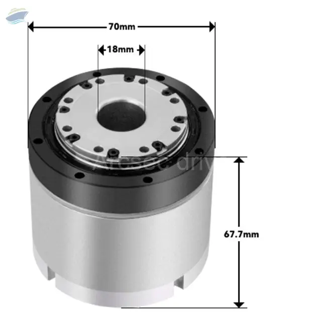 eRob Actuator