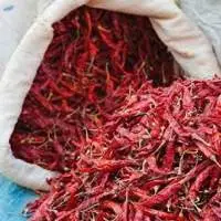 Red Chilli