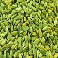 Cardamom