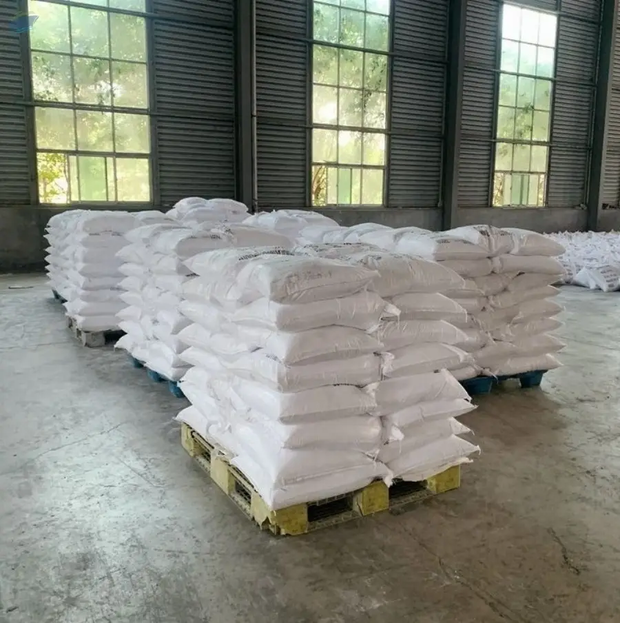 Urea Fertilizer (N46) Prilled & Granular