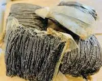 Vanilla Pods