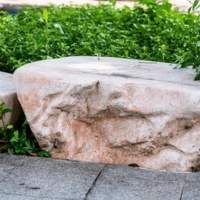 Garden Stone