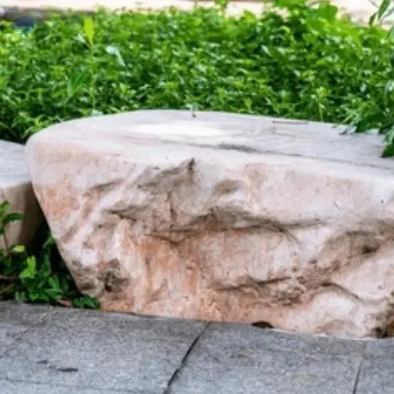 Garden Stone