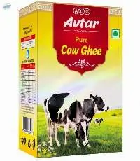 Avtar Pure Cow Ghee