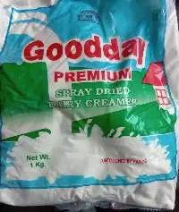Goodday Milk Powder