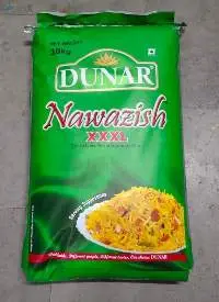 Dunar Nawazish 1121 Basmati Rice