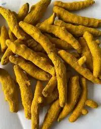 Turmeric Fingers (Nizambad)