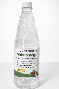 Vinegar