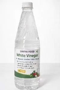 Vinegar