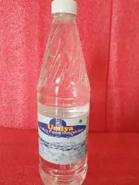 Vinegar