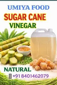 Sugar Cane Vinegar