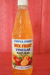 Mix Fuirt Vinegar