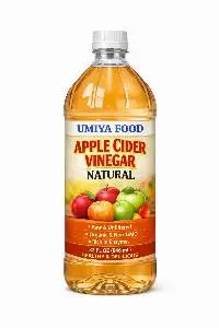 Apple Cider Vinegar