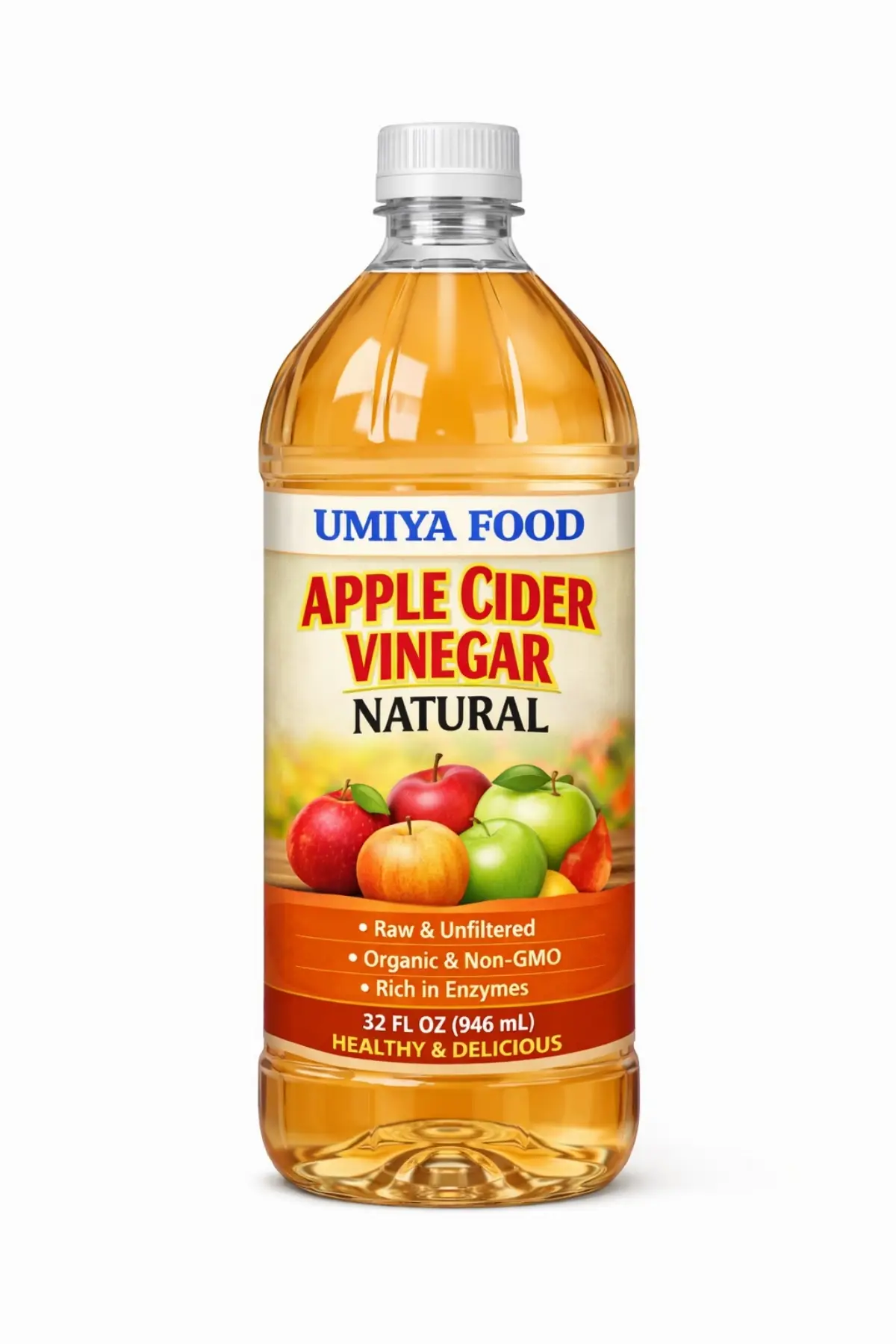Apple Cider Vinegar