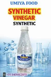 Synthetic Vinegar