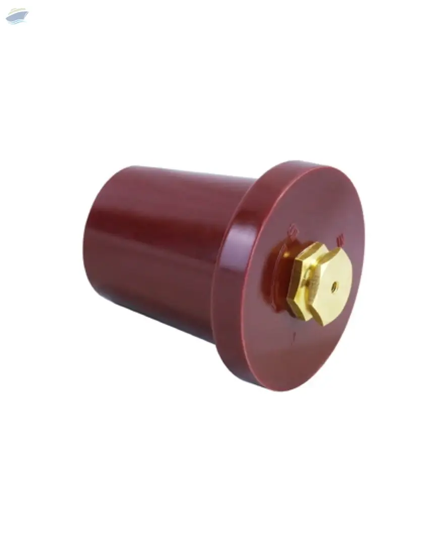 Insulated Plugs