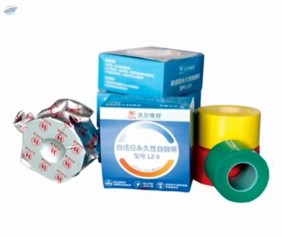 Insulation Series