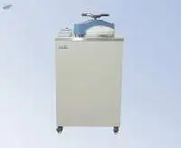 Lab/Pharmaceutial Autoclaves