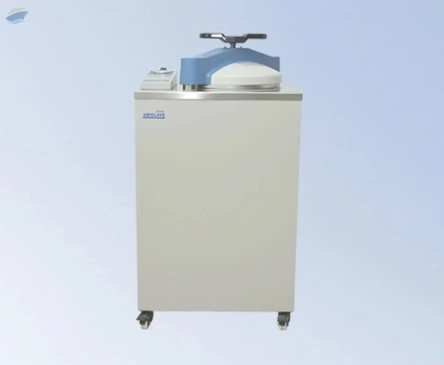 Lab/Pharmaceutial Autoclaves