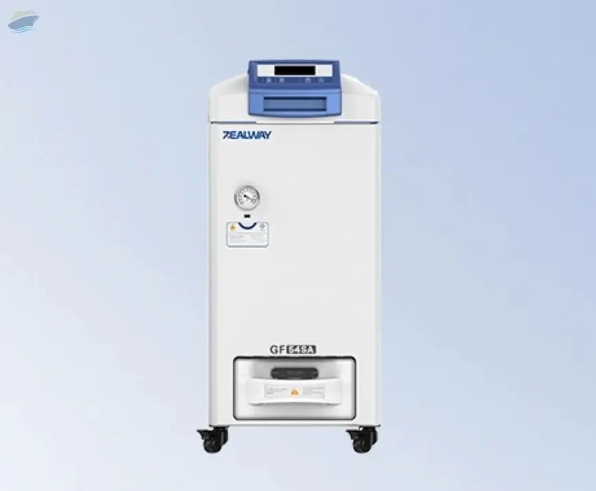Medical Autoclaves