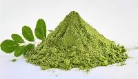 100% Pure Organic Moringa Leaf Powder